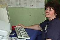 Barb Moore