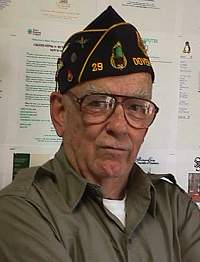 Bill Larrabee