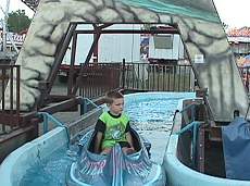 canoe