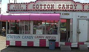 Cotton Candy