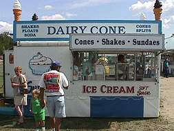 Ice Cream