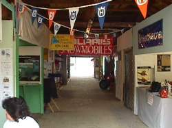 Exhibiton Hall 2