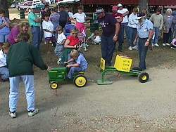 tractor pull