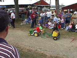 tractor pull