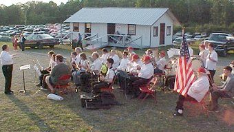 Community Concert Band