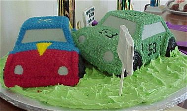 Over all Judges Winner