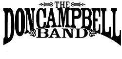 Don Campbell Band