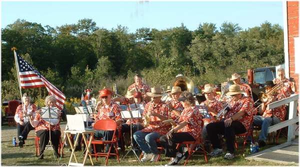 Community Concert Band