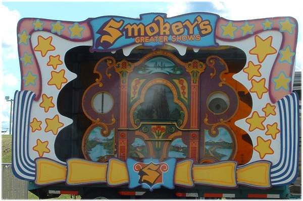 Smokey's Greater Shows