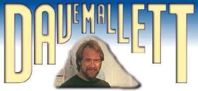 Dave Mallett