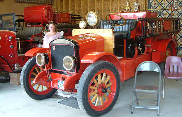 2012 Dover-Foxcroft Fire Department