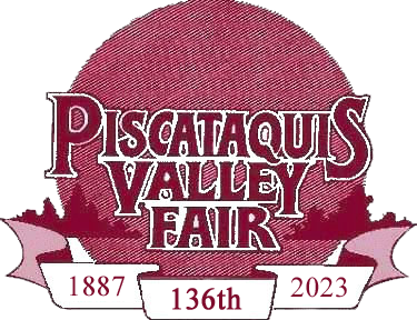 2023 Piscataquis Valley Fair